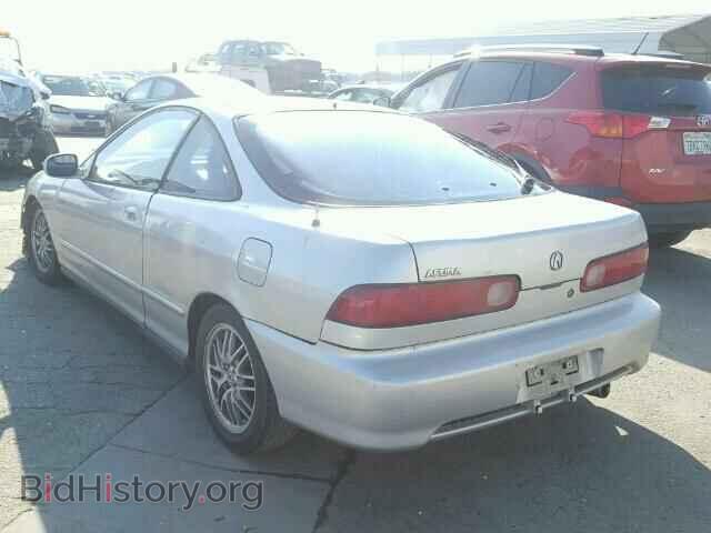 2000 ACURA INTEGRA - VIN: JH4DC4455YS006607 - Photo 3