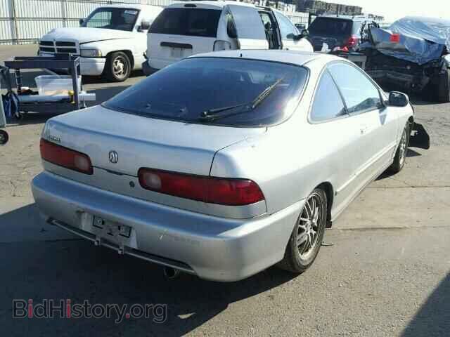 2000 ACURA INTEGRA - VIN: JH4DC4455YS006607 - Photo 4