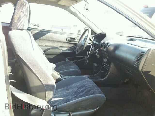 2000 ACURA INTEGRA - VIN: JH4DC4455YS006607 - Photo 5