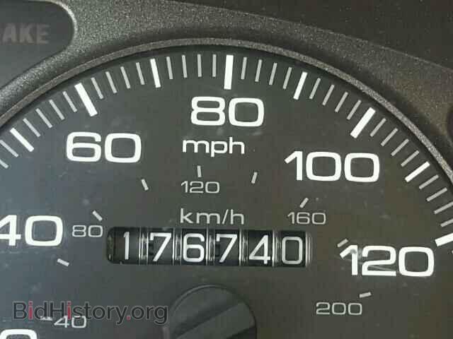 2000 ACURA INTEGRA - VIN: JH4DC4455YS006607 - Photo 8