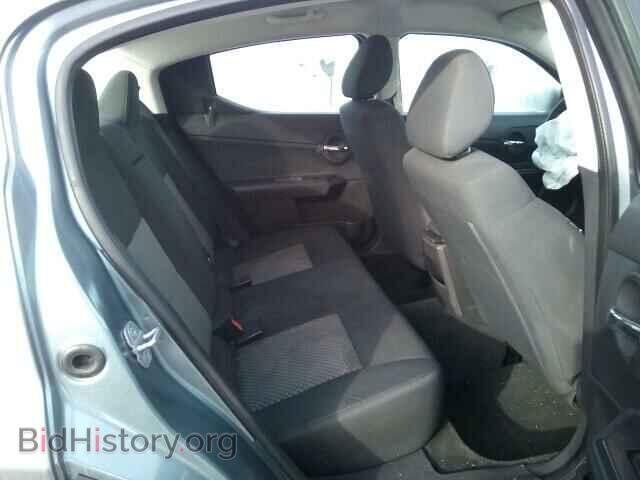 2009 DODGE AVENGER - VIN: 1B3LC46B19N522187 - Фото 6