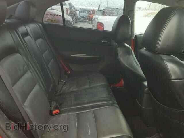 2005 MAZDA 6 - VIN: 1YVHP84C955M42930 - Фото 6