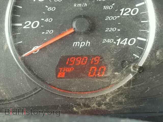 2005 MAZDA 6 - VIN: 1YVHP84C955M42930 - Фото 8