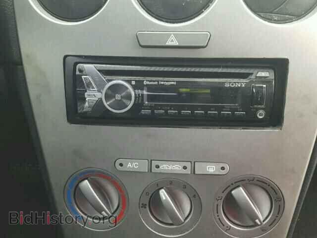 2005 MAZDA 6 - VIN: 1YVHP84C955M42930 - Фото 9