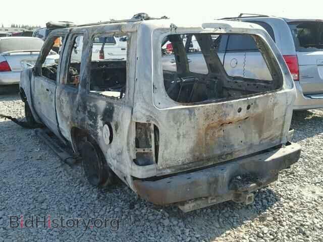 1998 FORD EXPLORER - VIN: 1FMYU22E3WUC83597 - Фото 3