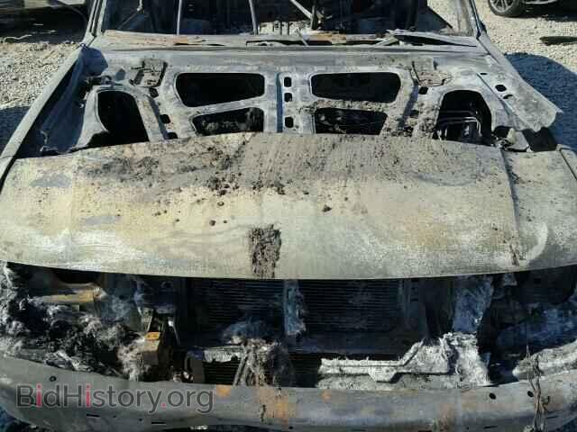 1998 FORD EXPLORER - VIN: 1FMYU22E3WUC83597 - Фото 7