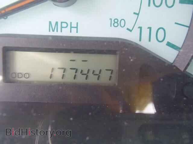 2003 TOYOTA COROLLA - VIN: 2T1BR32E73C002346 - Фото 8
