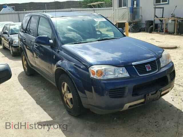 Фотография 5GZCZ33Z87S855105 - SATURN VUE 2007