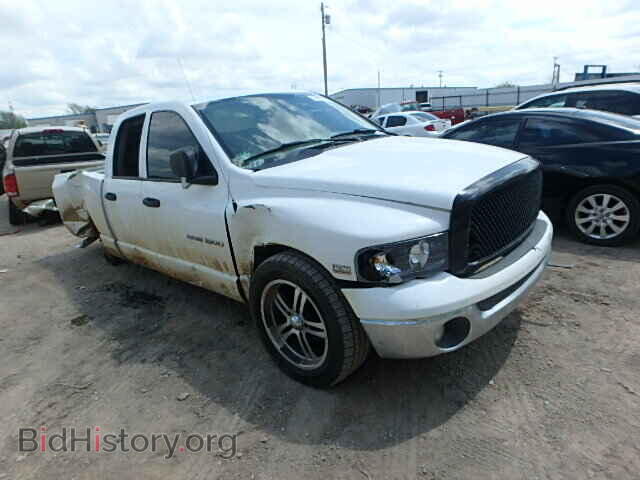 Фотография 1D7HA18D44J171062 - DODGE RAM 1500 2004
