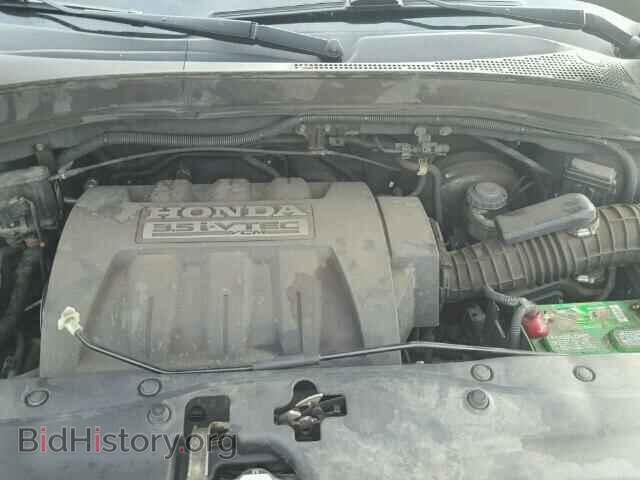 2007 HONDA PILOT - VIN: 5FNYF28597B040103 - Фото 7