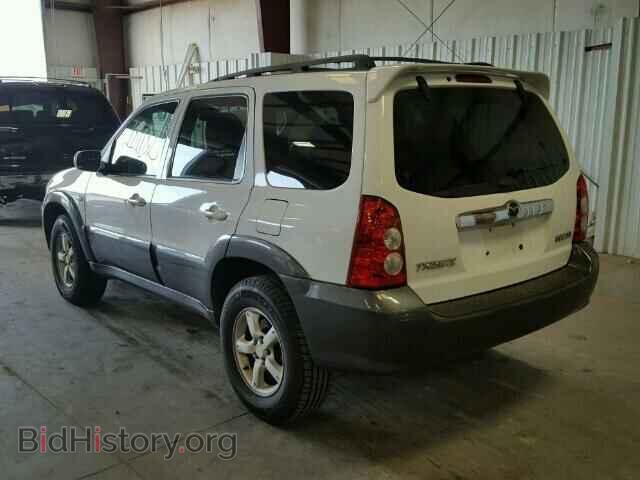 2005 MAZDA TRIBUTE - VIN: 4F2CZ04125KM38858 - Фото 3