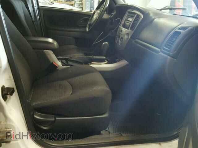 2005 MAZDA TRIBUTE - VIN: 4F2CZ04125KM38858 - Фото 5