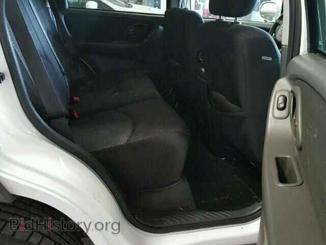 2005 MAZDA TRIBUTE - VIN: 4F2CZ04125KM38858 - Фото 6