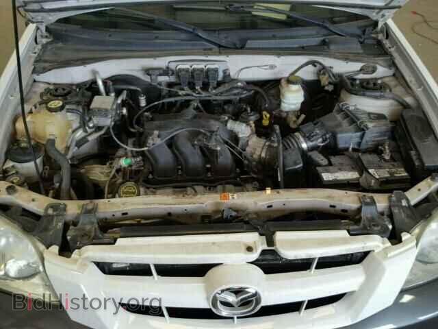 2005 MAZDA TRIBUTE - VIN: 4F2CZ04125KM38858 - Фото 7