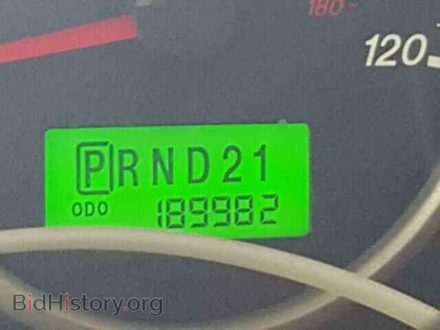 2005 MAZDA TRIBUTE - VIN: 4F2CZ04125KM38858 - Фото 8