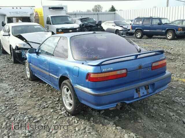 1993 ACURA INTEGRA - VIN: JH4DA9368PS004572 - Фото 3