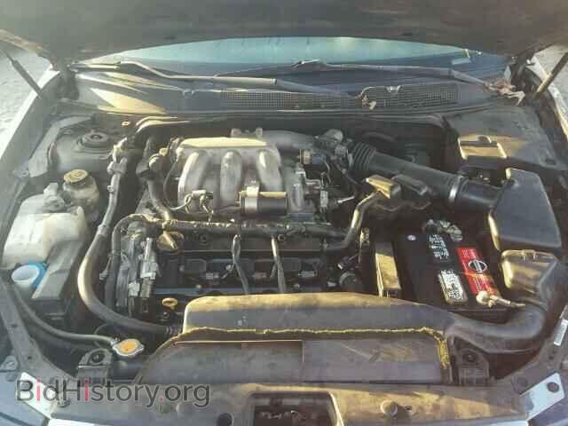 2006 NISSAN MAXIMA - VIN: 1N4BA41EX6C838007 - Фото 7