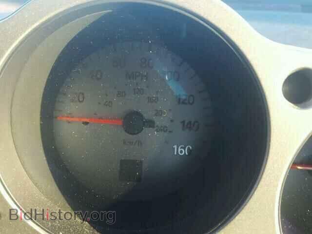 2006 NISSAN MAXIMA - VIN: 1N4BA41EX6C838007 - Фото 8