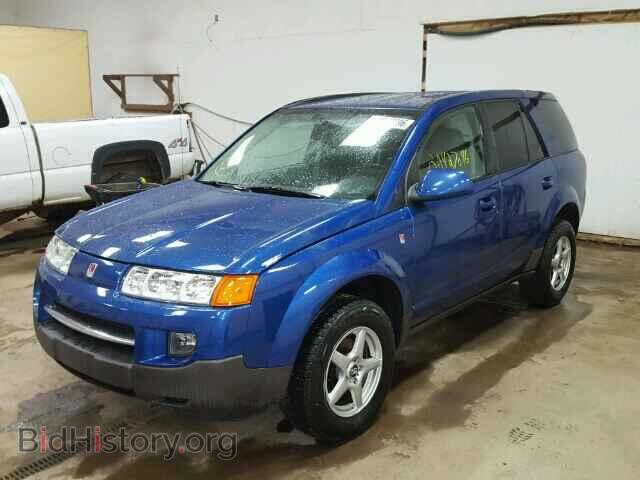 2005 SATURN VUE - VIN: 5GZCZ53475S825400 - Фото 2