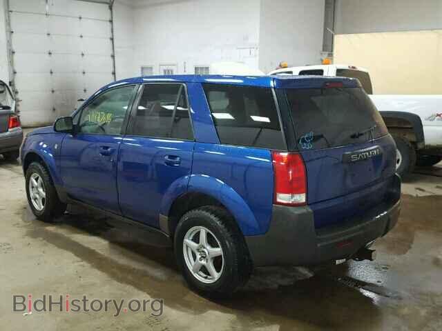 2005 SATURN VUE - VIN: 5GZCZ53475S825400 - Фото 3
