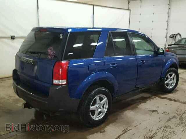2005 SATURN VUE - VIN: 5GZCZ53475S825400 - Фото 4