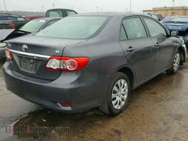 2012 TOYOTA COROLLA - VIN: 2T1BU4EE3CC799789 - Фото 4