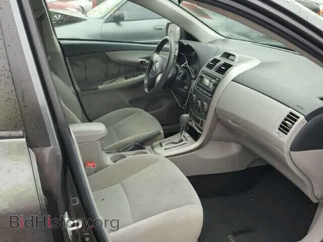 2012 TOYOTA COROLLA - VIN: 2T1BU4EE3CC799789 - Фото 5