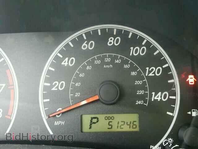 2012 TOYOTA COROLLA - VIN: 2T1BU4EE3CC799789 - Фото 8