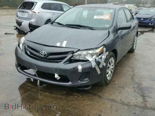 2012 TOYOTA COROLLA - VIN: 2T1BU4EE3CC799789 - Фото 9