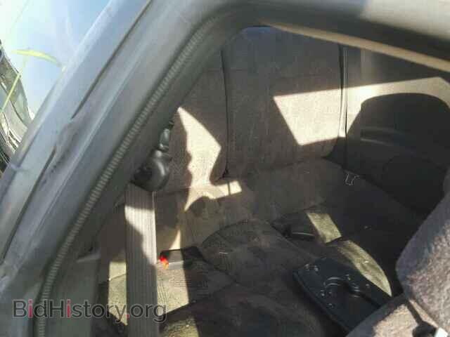 2001 MITSUBISHI ECLIPSE - VIN: 4A3AC44G71E162901 - Фото 6