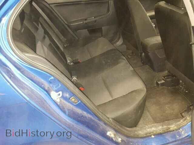 2012 MITSUBISHI LANCER - VIN: JA32U2FU0CU023437 - Фото 6