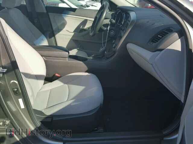 2013 KIA OPTIMA - VIN: 5XXGM4A76DG199159 - Фото 5