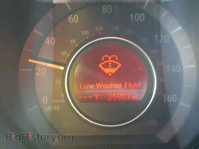 2013 KIA OPTIMA - VIN: 5XXGM4A76DG199159 - Фото 8