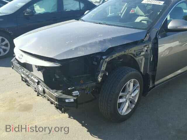 2013 KIA OPTIMA - VIN: 5XXGM4A76DG199159 - Фото 9