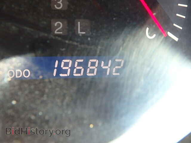 2002 LEXUS ES300 - VIN: JTHBF30G025017522 - Фото 8