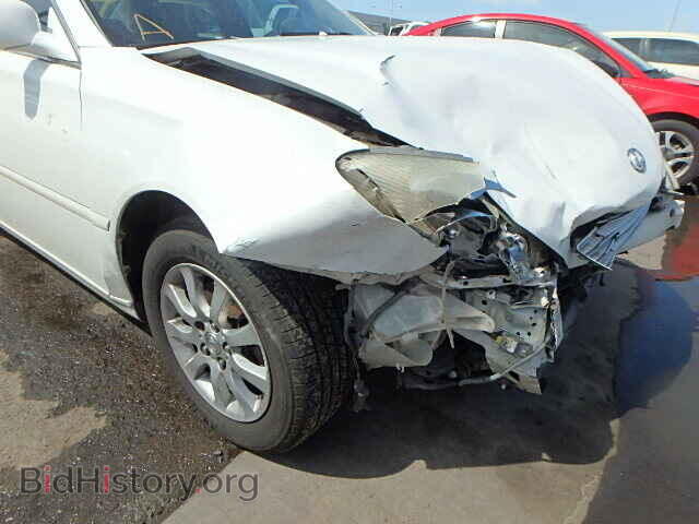 2002 LEXUS ES300 - VIN: JTHBF30G025017522 - Фото 9