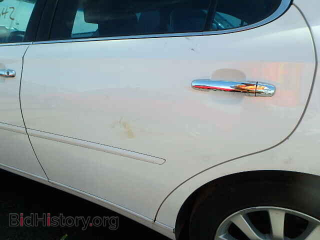 2002 LEXUS ES300 - VIN: JTHBF30G025017522 - Фото 10