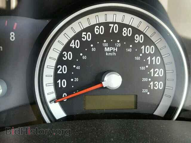 2007 HYUNDAI ENTOURAGE - VIN: KNDMC233076024574 - Фото 8