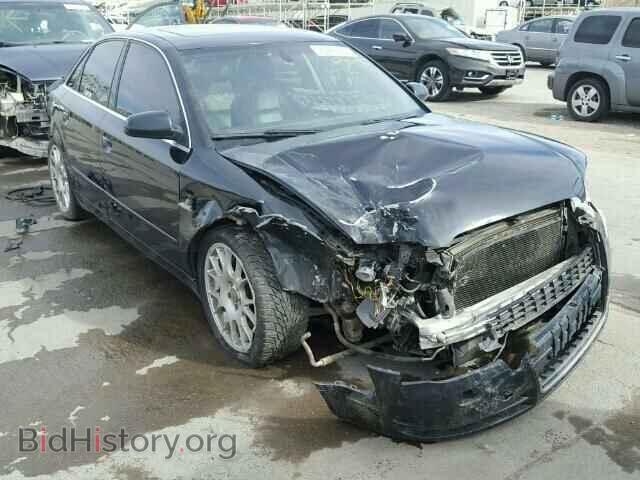 Фотография WAUDH78E47A250331 - AUDI A4 2007
