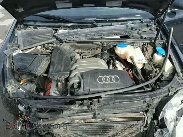 2007 AUDI A4 - VIN: WAUDH78E47A250331 - Фото 7