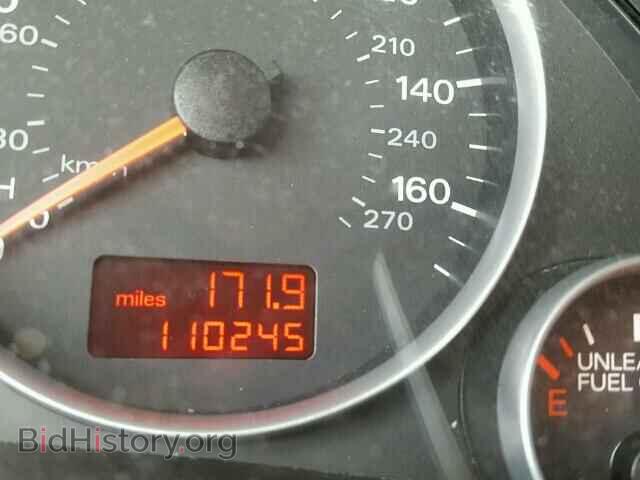 2007 AUDI A4 - VIN: WAUDH78E47A250331 - Фото 8