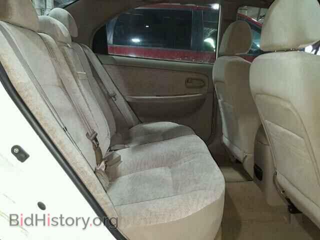 2005 KIA OPTIMA - VIN: KNAGD126455393440 - Фото 6