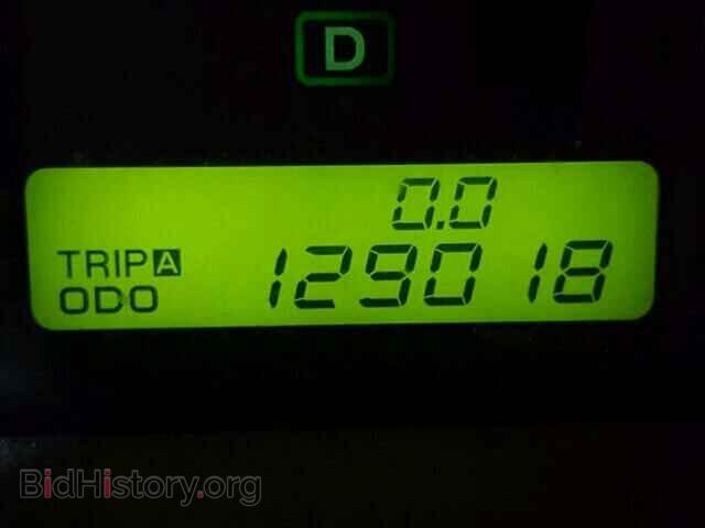 2005 KIA OPTIMA - VIN: KNAGD126455393440 - Фото 8