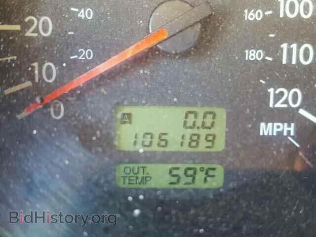 2008 SUBARU FORESTER - VIN: JF1SG666X8G731062 - Фото 8