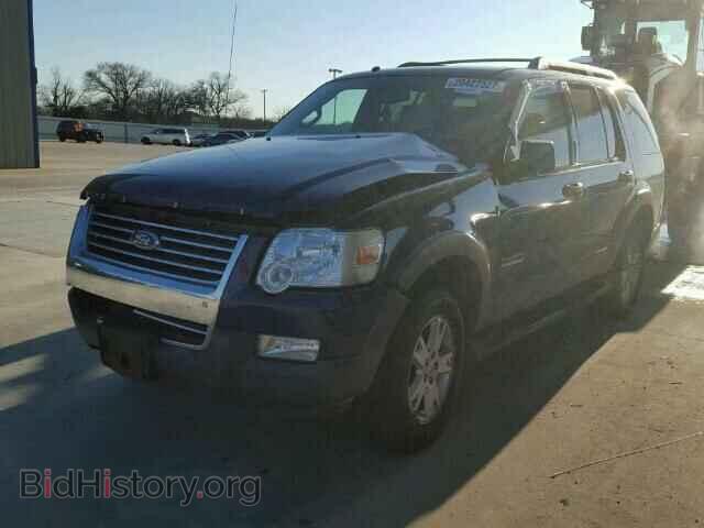 2006 FORD EXPLORER - VIN: 1FMEU63E96UB16203 - Фото 2