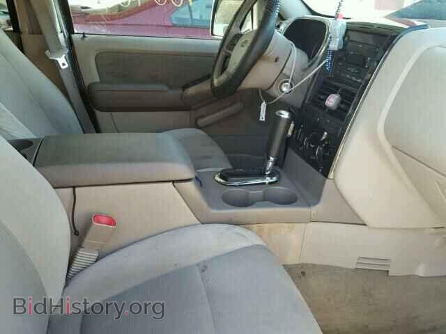 2006 FORD EXPLORER - VIN: 1FMEU63E96UB16203 - Фото 5