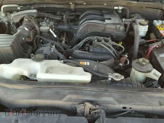 2006 FORD EXPLORER - VIN: 1FMEU63E96UB16203 - Фото 7