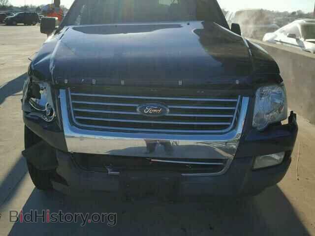 2006 FORD EXPLORER - VIN: 1FMEU63E96UB16203 - Фото 9