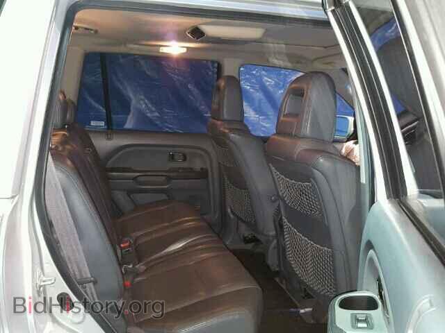 2005 HONDA PILOT - VIN: 2HKYF186X5H534794 - Фото 6