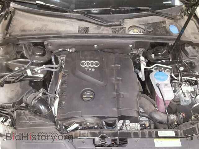 2016 AUDI A4 - VIN: WAUFFAFL0GN004141 - Фото 7